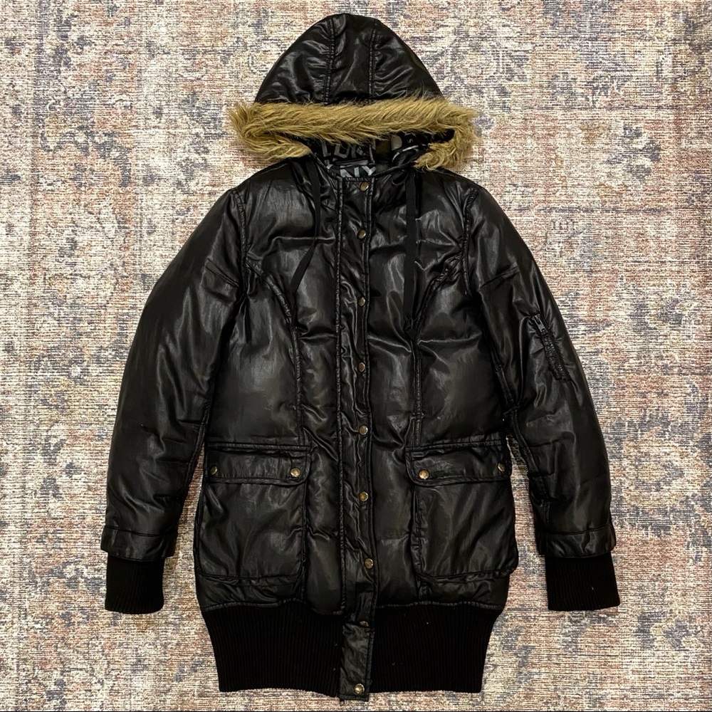 DKNY Jacket